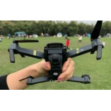 Blackbird 4K Drone