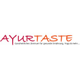 Ayur-Taste logo