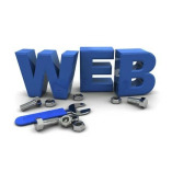 Web development