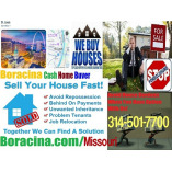 A1 Sell My House Fast St Louis, MO We Buy Houses