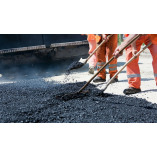 Cape Fear Asphalt Solutions