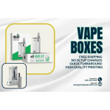 Vape Boxes