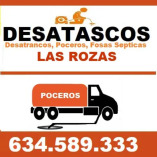 Desatascos Las Rozas