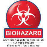 Biohazard Cleaners
