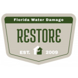 Florida Water Damage Restore