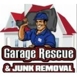 Garage Rescue And Junk Removal Phoenix