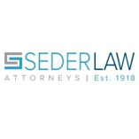 Seder & Chandler, LLP