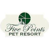 Five Points Pet Resort