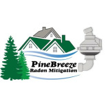 Pinebreeze Radon Mitigation