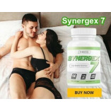 Synergex 7 Experience