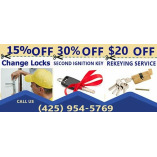 Cheap Locksmith Seattle