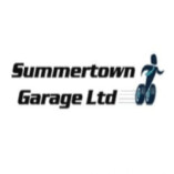 Summer Town Garage Ltd