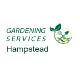 Gardening Services Hampstead