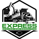 Express Hauling and Demolition