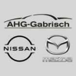 AHG Gabrisch GmbH logo