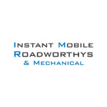 Instant Mobile Roadworthy
