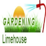Gardening Limehouse