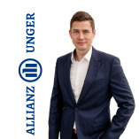 Allianz Hauptvertretung Fabian Unger