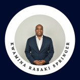 Kwamina Rasaki Springer