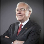 Warren Buffett T Shirt