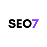 SEOSEVEN logo