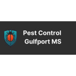 Pest Control Gulfport MS