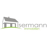 Isermann Immobilien logo