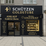 Schützen Goldstube