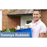 Tommys Rubbish