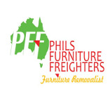 Phils Furniture Freighters