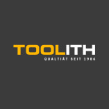 Toolith logo
