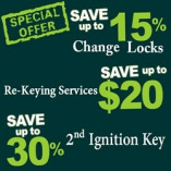 Commercial Locksmith Baytown TX