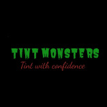 Tint Monsters Norco