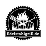 Edelstahlgrill - Holzkohle- & Schwenkgrills
