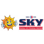 Sky Heating, AC, Plumbing & Electrical