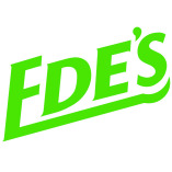 Edes (UK) Limited