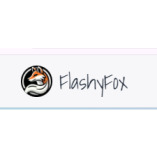 Flashy Fox