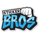 Sticker Bros