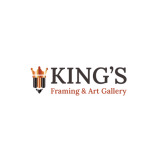 Kingsframing