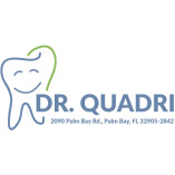 Palm Bay Dentist - Dr. Quadri
