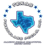 Texas Fiberglass Pools Inc.