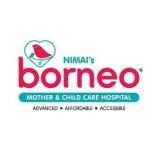 Nimais Borneo NICU Hospital Nashik