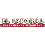 El Caporal | Family Mexican Restaurant