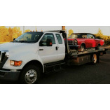 Prolocal Towing Services