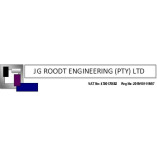 J G Roodt Engineering (Pty) Ltd