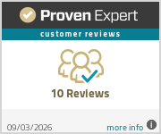 ProvenExpert Bewertungen für Recruit Society