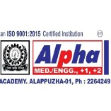 Alpha Academy