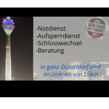 Schlüsseldienst-Diamant Düsseldorf