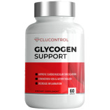 CluControl Glycogen Support Experience