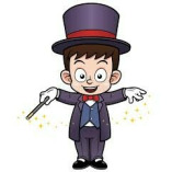 Zauberer & Mentalist Oliver Henke